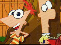 AND FERB GAMES KIZI GAMES ONLINE