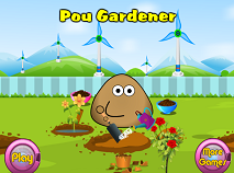 Pou: Play Pou for free on LittleGames